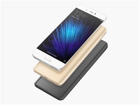 Review: Xiaomi Mi 5 Smartphone | WIRED