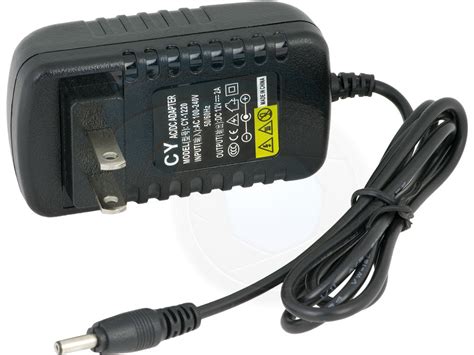 Cy 1120 Us Plug 12v 2a 35mm Universal Ac Dc Power Supply