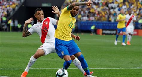 Peru vs brasi oficial qatar 2022. Este es el historial entre Perú vs Brasil en Lima - DIARIO ...