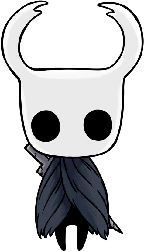 Hollow Knight Png Hd Isolated Png Mart