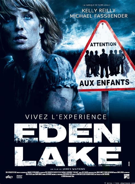 Critique Eden Lake Un Film De James Watkins 2008