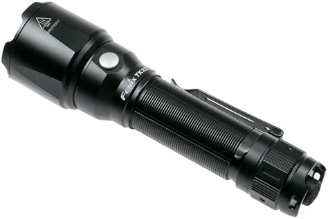 Fenix Tk22 V20 Tactical Flashlight 1600 Lumens Advantageously