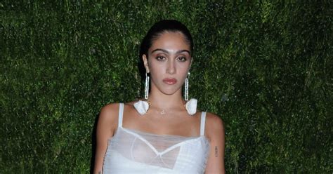madonna s daughter lourdes leon sizzles in sultry hot sex picture