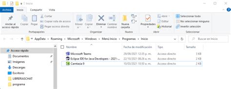 Cómo Ejecutar Programas Automáticamente Al Iniciar Windows 11
