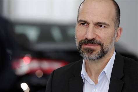 A Year In Uber Ceo Works To Rebuild Companys Reputation The