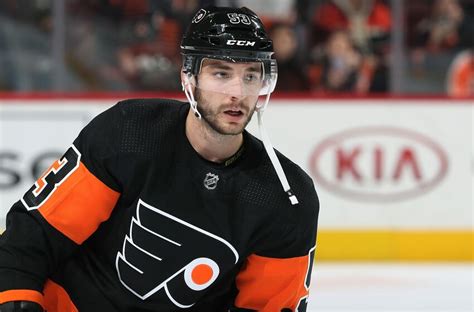 Gostisbehere's background would seem to suggest he was unlikely to become an nhl player. NHL Trade Rumors: Canadiens interested in Shayne Gostisbehere