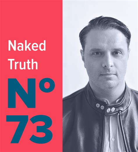 Naked Truth N Steve Vranakis Fold