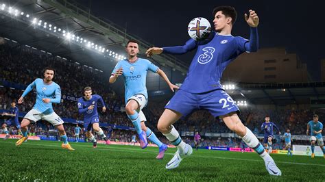 Fifa 23 Release Date Crossplay And More The Loadout