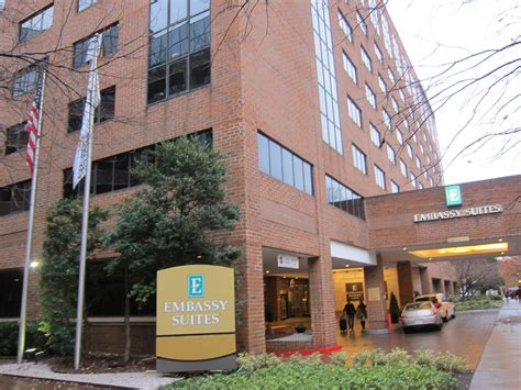 Embassy Suites By Hilton Washington Dc Georgetown Washington 2019