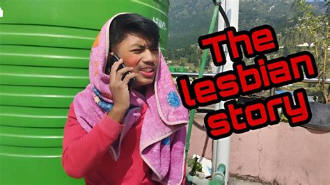 The Lesbian Story Short Video Super Sonik Vines Youtube