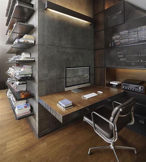 Workspaces In 2020 Loft Interior Design Office Interior Design
