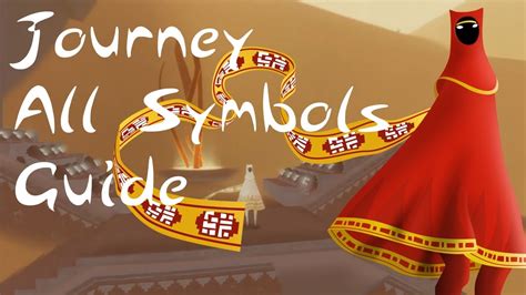 Journey Alle Symboleall Symbols Guide Youtube