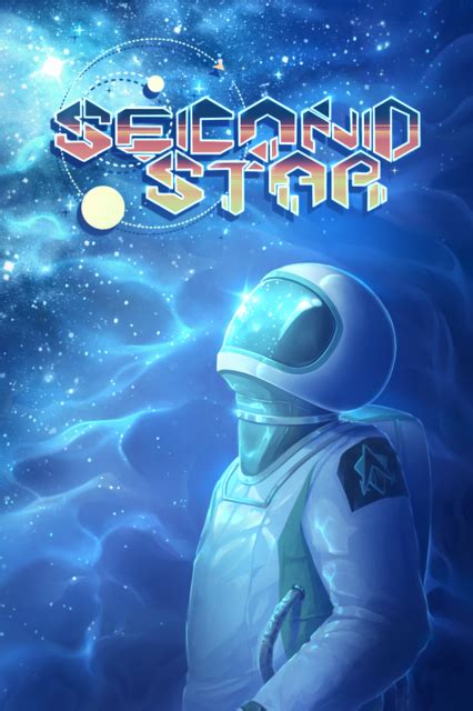 Second Star Steam Games