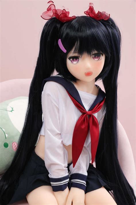 Hikari Japanese Anime Cute Sex Doll 1 Realistic Custom Sex Doll Store ️ Vsdoll Best Tpe