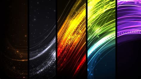 Abstract Ultra Hd Colourful 4k Hd Wallpapers Hd