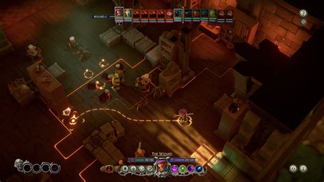 Welcome to the dungeons of chaos unity edition walkthrough where we provide you with the best answers and solutions to help you complete every level in the game. The Dungeon Of Naheulbeuk: The Amulet Of Chaos Releases Summer 2020 For PC - Niche Gamer
