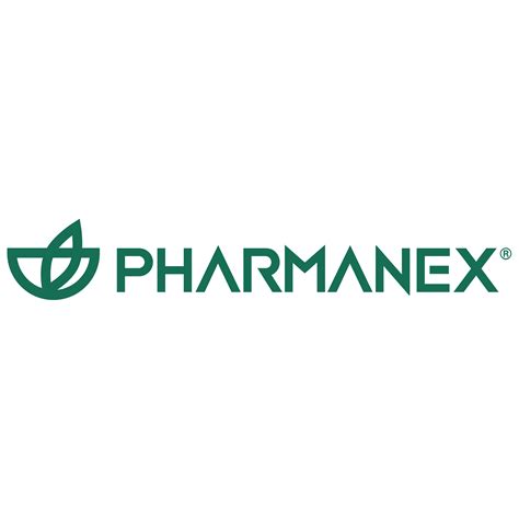 Pharmanex Logo Png Transparent And Svg Vector Freebie Supply