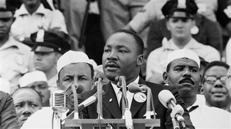 Quotes From 7 Of Martin Luther King Jrs Most Notable Speeches History