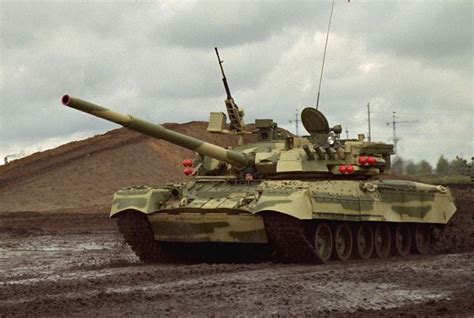 T 80um 2 Military Vehicles Military Flickr