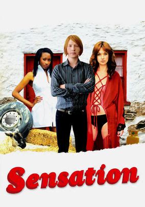 Netflix is a trove, but sifting through the streaming platform's library of titles is a daunting task. Is 'Sensation' (2010) available to watch on UK Netflix ...