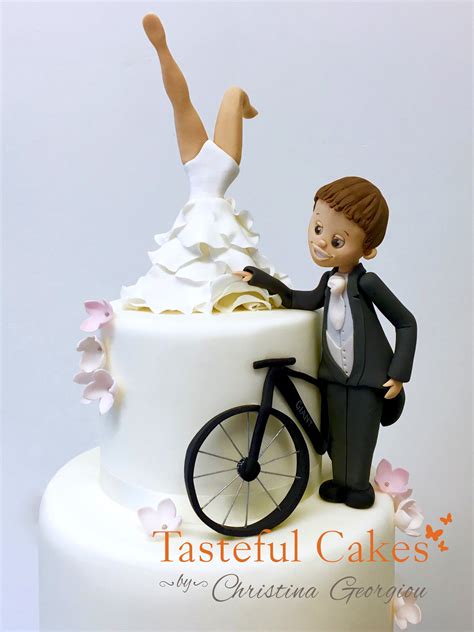 Discover More Than 159 Caricature Wedding Cake Toppers Super Hot Vn