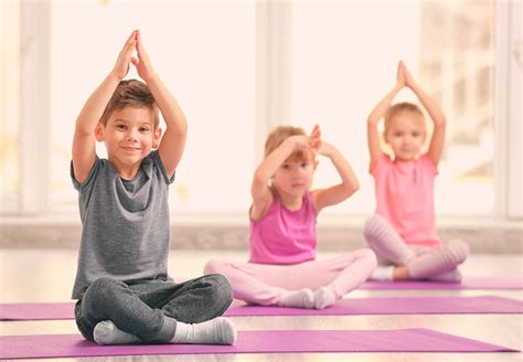yoga yoga  criancas terapia  riso  roda da vida
