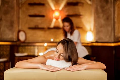 Why Massage Therapy Is An In Demand Career