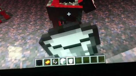 Mushroom Cow In Minecraft Really Rare Mushcow Youtube