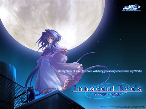 Innocent Eyes Image By Unisonshift 328943 Zerochan Anime Image Board