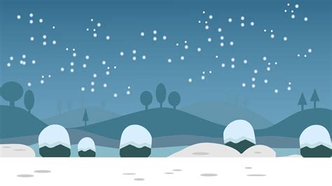 Winter Scene Clip Art And Look At Clip Art Images Clipartlook
