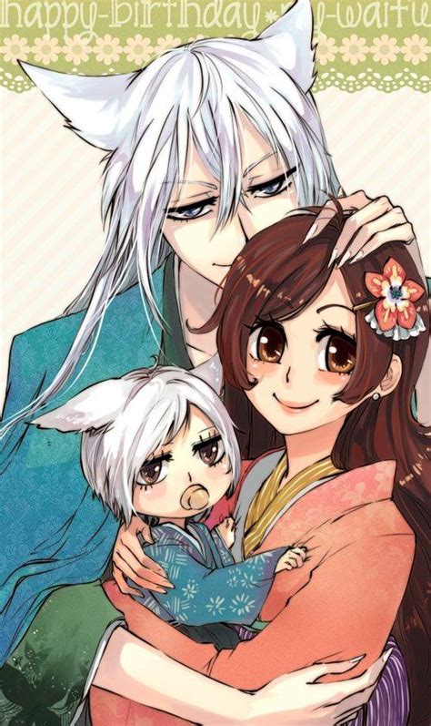Familia Kamisama H Manga Couples Cute Anime Couples Kamisama Kiss