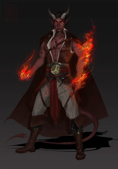 Tiefling Bard 5e Character Builder Horcontact