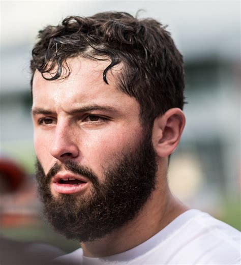 Breaking news headlines about baker mayfield linking to 1,000s of websites from around the world. Baker Mayfield - Wikipedia