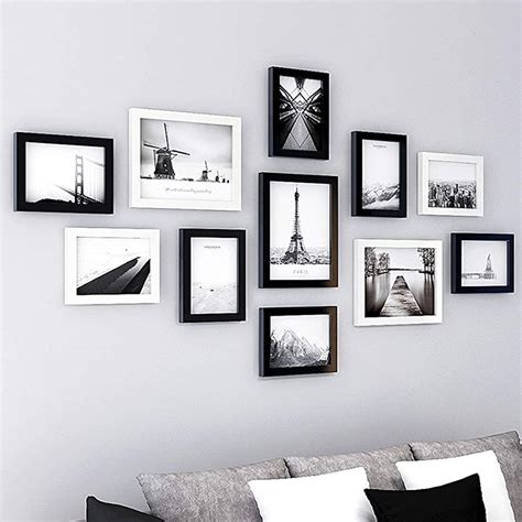 10 Home Decoration Photo Frame Diy Ideas To Display Your Photos In Style