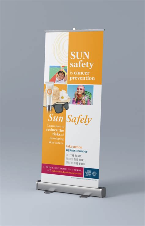 Retractable Banner Conyers Printing And Graphics