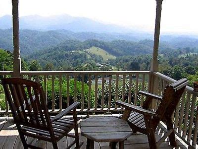 Astounding Breathtaking Smoky Mountain Views Bakersville Vacation Books Mountain View