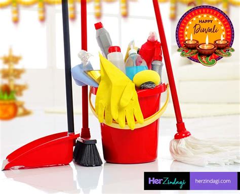 Diwali 2020 Have You Tried These Tips For Diwali Cleaning Herzindagi