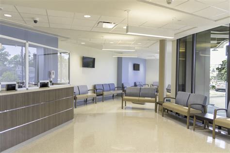 New Emergency Department Opening At Montefiore Nyack Hospital