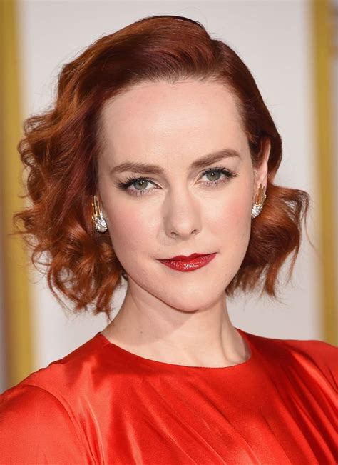 26 Auburn Hair Colors That Arent Your Average Red