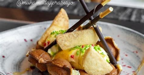 8.566 resep dessert kontinental ala rumahan yang mudah dan enak dari komunitas memasak terbesar dunia! 6.480 resep dessert kontinental enak dan sederhana - Cookpad