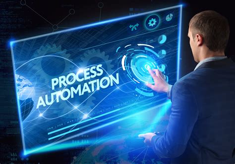 Top 5 Small Business Automation Tricks For A Smooth Operations Transition