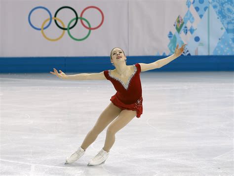 U S Skating Star Gracie Gold Taking Time Off Seeking Help Chicago