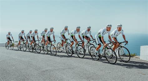 Czech tour se mění na sazka tour. Voster ATS Team wystartuje w Sazka Tour