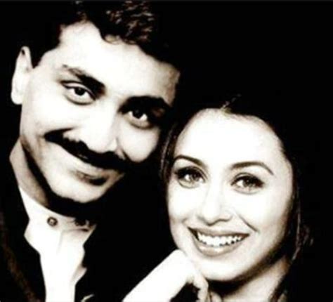 rani mukerji recalls how aamir khan refused to let her dub her own voice in their film ghulam