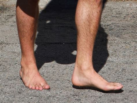 Straight Jock Feet Ryan Gosling Beautiful Feet
