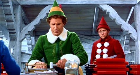 Pin By Audrey Harte On F E S T I V E Best Christmas Movies Elf Movie