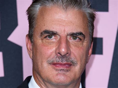 Sex And The City Actor Chris Noth Accused Of Sexual Assault By Another