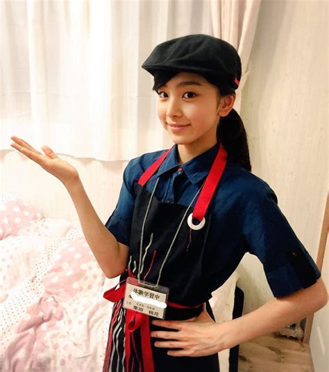 Japanese Ten Year Old Girl Models