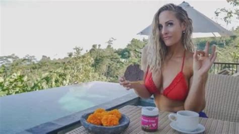 French Fitness Blogger Dies After Whipped Cream Dispenser Explodes Herald Sun