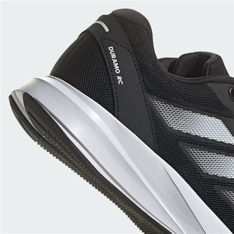 Adidas Duramo Rc Shoes Black Adidas Lk